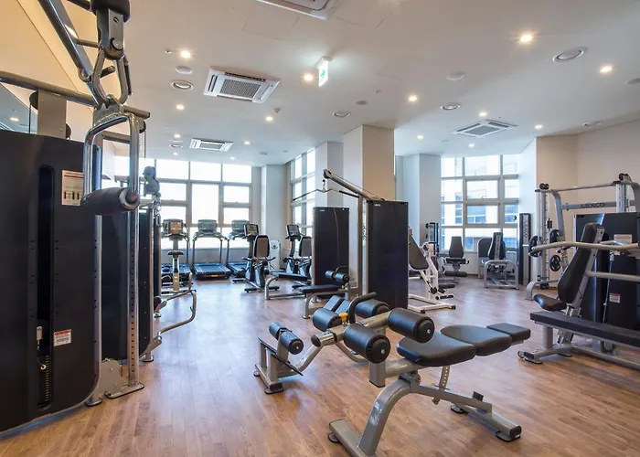 Centum Primus Hotel
