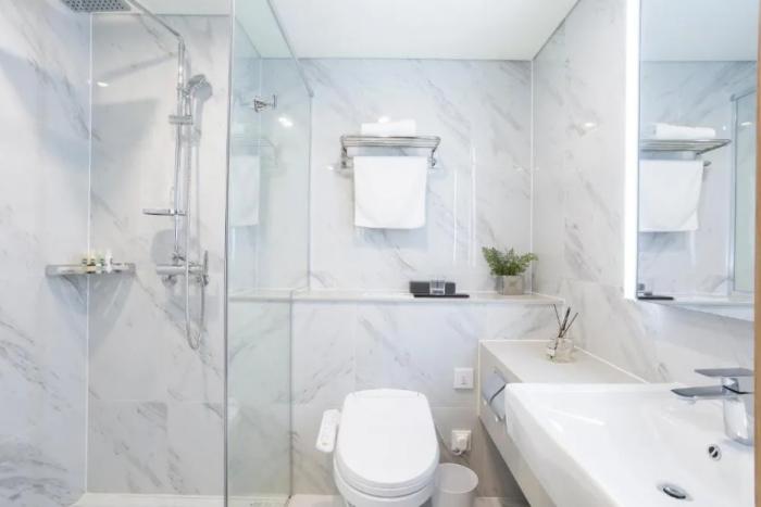 Centum Primus โรงแรม 4*