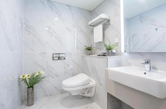 Centum Primus โรงแรม 4*